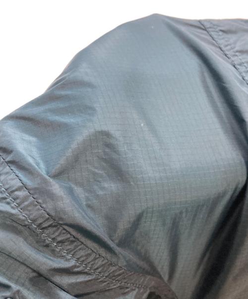 BEAMS（ビームス）BEAMS (ビームス) 撥水マルチポケットMA-1 グリーン サイズ:Sの古着・服飾アイテム