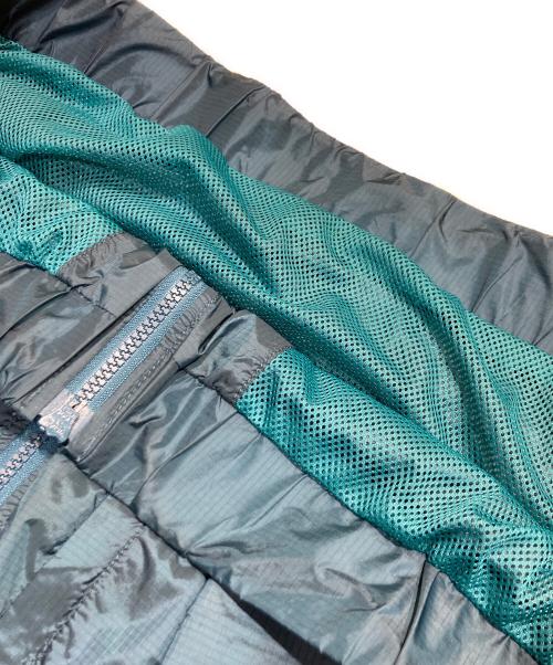 BEAMS（ビームス）BEAMS (ビームス) 撥水マルチポケットMA-1 グリーン サイズ:Sの古着・服飾アイテム