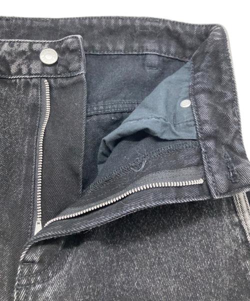 adidas（アディダス）adidas (アディダス) ファイヤーバードパンツ ブラック サイズ:28の古着・服飾アイテム