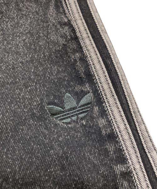 adidas（アディダス）adidas (アディダス) ファイヤーバードパンツ ブラック サイズ:28の古着・服飾アイテム