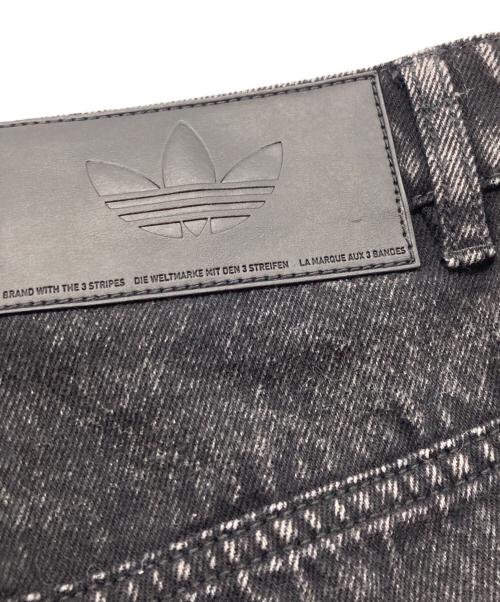 adidas（アディダス）adidas (アディダス) ファイヤーバードパンツ ブラック サイズ:28の古着・服飾アイテム