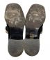 中古・古着 GUCCI (グッチ) レザーシューズ ブラック サイズ:34 1/2：5000円