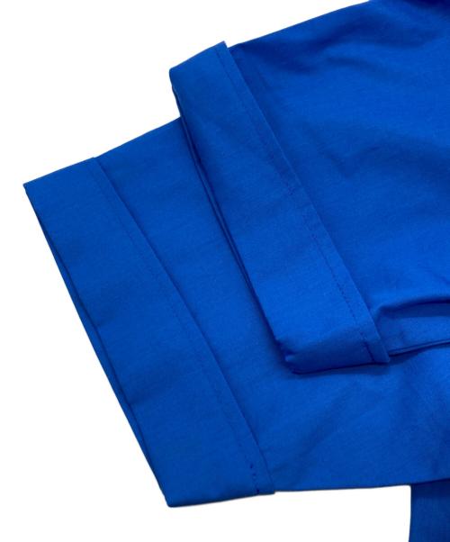 COREFIGHTER（コアファイター）COREFIGHTER (コアファイター) オープンカラーシャツ ブルー サイズ:-の古着・服飾アイテム