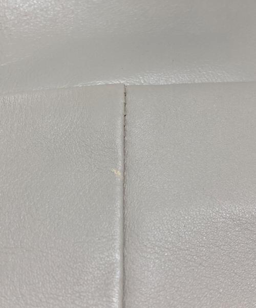 agnes b voyage（アニエスベーボヤージュ）agnes b voyage (アニエスベーボヤージュ) ショルダーバッグ ベージュの古着・服飾アイテム