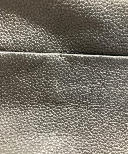 agnes b voyage（アニエスベーボヤージュ）agnes b voyage (アニエスベーボヤージュ) ワンショルダーバッグ ブラックの古着・服飾アイテム