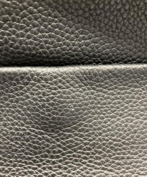 agnes b voyage（アニエスベーボヤージュ）agnes b voyage (アニエスベーボヤージュ) ワンショルダーバッグ ブラックの古着・服飾アイテム