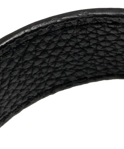 agnes b voyage（アニエスベーボヤージュ）agnes b voyage (アニエスベーボヤージュ) ワンショルダーバッグ ブラックの古着・服飾アイテム