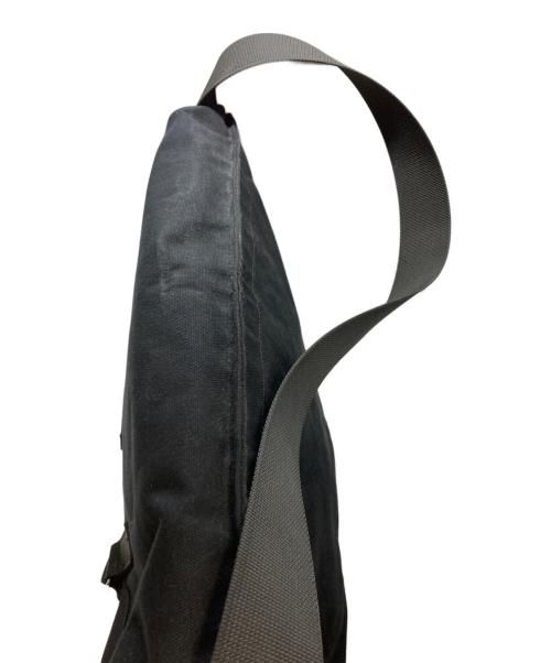 SUPREME（シュプリーム）SUPREME (シュプリーム) De Martini (ディ・マティーニ) Messenger Bag/シュプリーム/ディ・マティーニ/20SS ブラックの古着・服飾アイテム