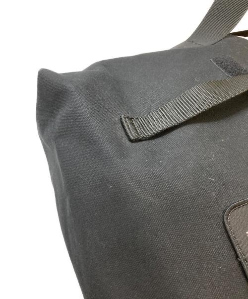 SUPREME（シュプリーム）SUPREME (シュプリーム) De Martini (ディ・マティーニ) Messenger Bag/シュプリーム/ディ・マティーニ/20SS ブラックの古着・服飾アイテム