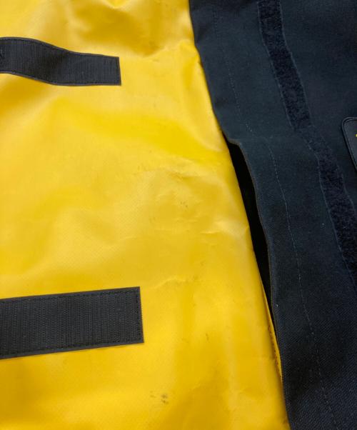 SUPREME（シュプリーム）SUPREME (シュプリーム) De Martini (ディ・マティーニ) Messenger Bag/シュプリーム/ディ・マティーニ/20SS ブラックの古着・服飾アイテム