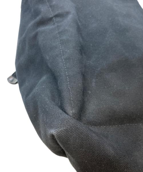 SUPREME（シュプリーム）SUPREME (シュプリーム) De Martini (ディ・マティーニ) Messenger Bag/シュプリーム/ディ・マティーニ/20SS ブラックの古着・服飾アイテム