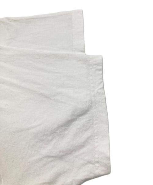 SUPREME（シュプリーム）SUPREME (シュプリーム) maude tee/シュプリーム/22AW ホワイト サイズ:Ｌの古着・服飾アイテム