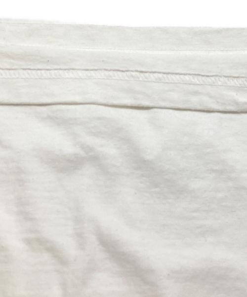 SUPREME（シュプリーム）SUPREME (シュプリーム) maude tee/シュプリーム/22AW ホワイト サイズ:Ｌの古着・服飾アイテム