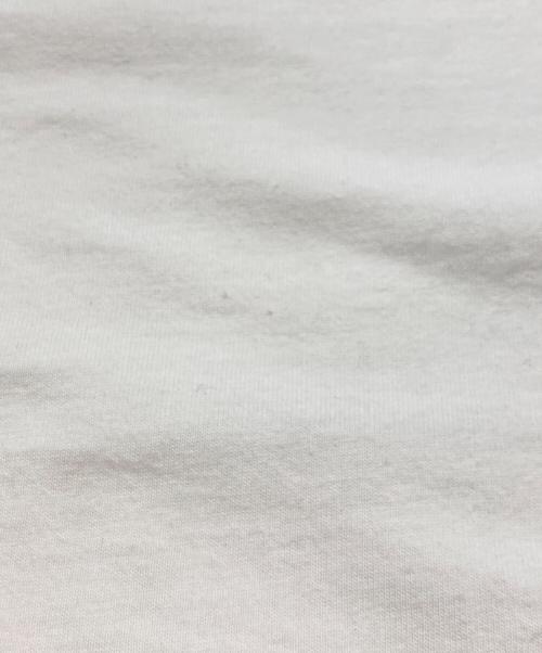 SUPREME（シュプリーム）SUPREME (シュプリーム) maude tee/シュプリーム/22AW ホワイト サイズ:Ｌの古着・服飾アイテム