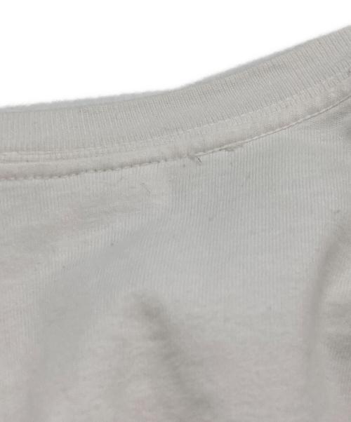 SUPREME（シュプリーム）SUPREME (シュプリーム) maude tee/シュプリーム/22AW ホワイト サイズ:Ｌの古着・服飾アイテム