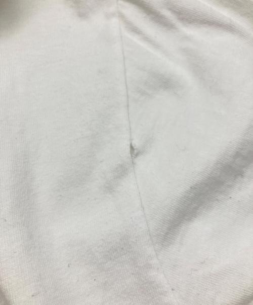 SUPREME（シュプリーム）SUPREME (シュプリーム) maude tee/シュプリーム/22AW ホワイト サイズ:Ｌの古着・服飾アイテム