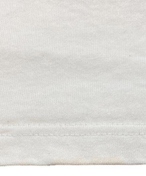 vault room（ボルトルーム）vault room (ボルトルーム) RYU TEE ホワイト サイズ:Lの古着・服飾アイテム