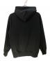GOD SELECTION XXX (ゴッドセレクショントリプルエックス) TRIPLEXプルオーバーパーカー/ゴッドセレクショントリプルエックス ブラック サイズ:Ⅼ：6000円
