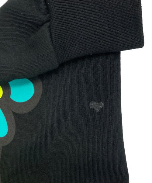 BARROW（バロー）BARROW (バロー) プルオーバーパーカー/032493/バロー ブラック サイズ:Ⅼの古着・服飾アイテム