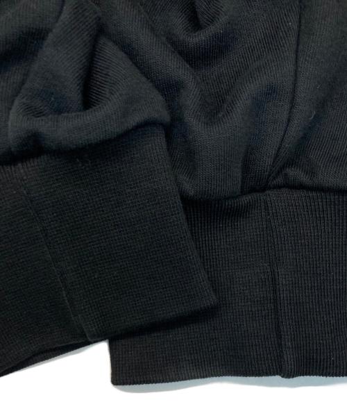 BARROW（バロー）BARROW (バロー) プルオーバーパーカー/032493/バロー ブラック サイズ:Ⅼの古着・服飾アイテム