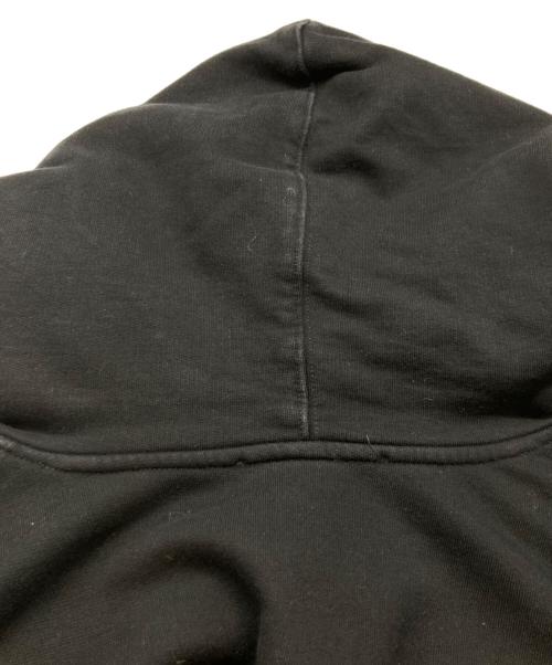 Y-3（ワイスリー）Y-3 (ワイスリー) Graphic Logo Hoodie/ワイスリー/HT4732 ブラック サイズ:2XLの古着・服飾アイテム