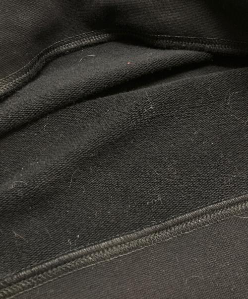 Y-3（ワイスリー）Y-3 (ワイスリー) Graphic Logo Hoodie/ワイスリー/HT4732 ブラック サイズ:2XLの古着・服飾アイテム