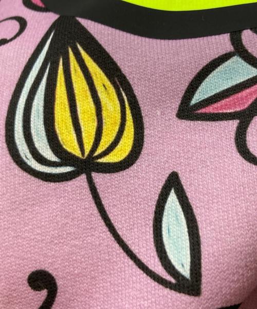 BARROW（バロー）BARROW (バロー) プルオーバーパーカー/バロー ピンク サイズ:XLの古着・服飾アイテム