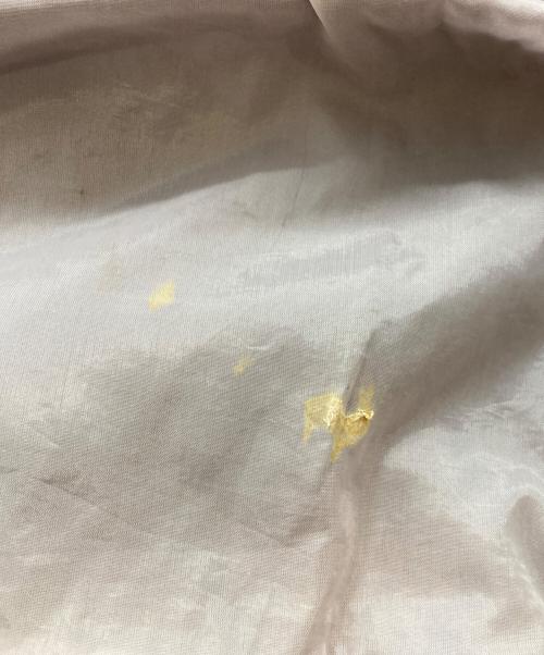 STARTER（スターター）STARTER (スターター) ウインドブレーカー/スターター ボルドー サイズ:XXLの古着・服飾アイテム