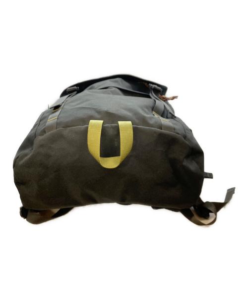 Patagonia（パタゴニア）Patagonia (パタゴニア) Arbor Pack/アーバーパック/パタゴニア/47956 ブラックの古着・服飾アイテム