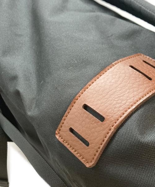 Patagonia（パタゴニア）Patagonia (パタゴニア) Arbor Pack/アーバーパック/パタゴニア/47956 ブラックの古着・服飾アイテム