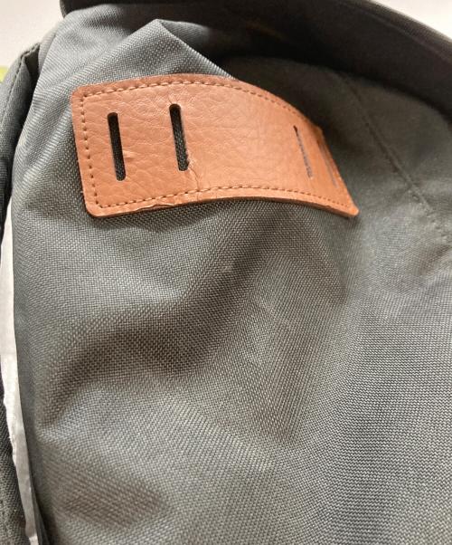 Patagonia（パタゴニア）Patagonia (パタゴニア) Arbor Pack/アーバーパック/パタゴニア/47956 ブラックの古着・服飾アイテム