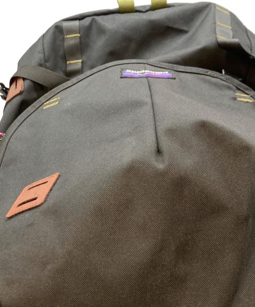 Patagonia（パタゴニア）Patagonia (パタゴニア) Arbor Pack/アーバーパック/パタゴニア/47956 ブラックの古着・服飾アイテム