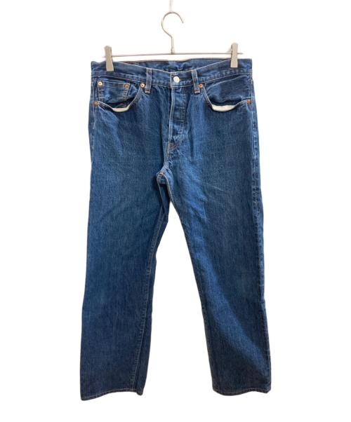 LEVI'S VINTAGE CLOTHING（リーバイス ビンテージ クロージング）LEVI'S VINTAGE CLOTHING (リーバイス ビンテージ クロージング) デニムパンツ/リーバイス ビンテージ クロージング/78501-0002 ブルー サイズ:86cm (W34)の古着・服飾アイテム