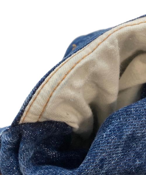 LEVI'S VINTAGE CLOTHING（リーバイス ビンテージ クロージング）LEVI'S VINTAGE CLOTHING (リーバイス ビンテージ クロージング) デニムパンツ/リーバイス ビンテージ クロージング/78501-0002 ブルー サイズ:86cm (W34)の古着・服飾アイテム