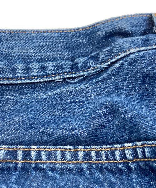 LEVI'S VINTAGE CLOTHING（リーバイス ビンテージ クロージング）LEVI'S VINTAGE CLOTHING (リーバイス ビンテージ クロージング) デニムパンツ/リーバイス ビンテージ クロージング/78501-0002 ブルー サイズ:86cm (W34)の古着・服飾アイテム