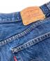 中古・古着 LEVI'S VINTAGE CLOTHING (リーバイス ビンテージ クロージング) デニムパンツ/リーバイス ビンテージ クロージング/78501-0002 ブルー サイズ:86cm (W34)：9000円