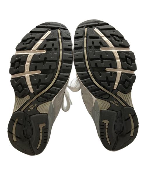 NEW BALANCE（ニューバランス）NEW BALANCE (ニューバランス) MR993GL/ニューバランス グレー サイズ:26cmの古着・服飾アイテム