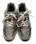 中古・古着 NEW BALANCE (ニューバランス) MR993GL/ニューバランス グレー サイズ:26cm：24000円