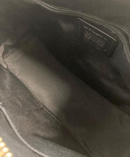 COACH（コーチ）COACH (コーチ) ハンドバッグ/コーチ/F58287/シグネチャーの古着・服飾アイテム
