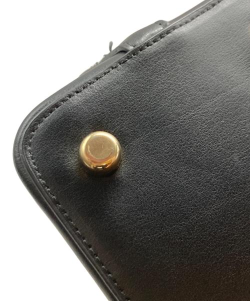 COACH（コーチ）COACH (コーチ) ハンドバッグ/コーチ/F58287/シグネチャーの古着・服飾アイテム