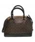 COACH (コーチ) ハンドバッグ/コーチ/F58287/シグネチャー：6000円