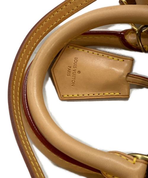 LOUIS VUITTON（ルイ ヴィトン）LOUIS VUITTON (ルイ ヴィトン) 2WAYバッグ/ルイ ヴィトン/M53152/モノグラム /アルマBB ブラウンの古着・服飾アイテム