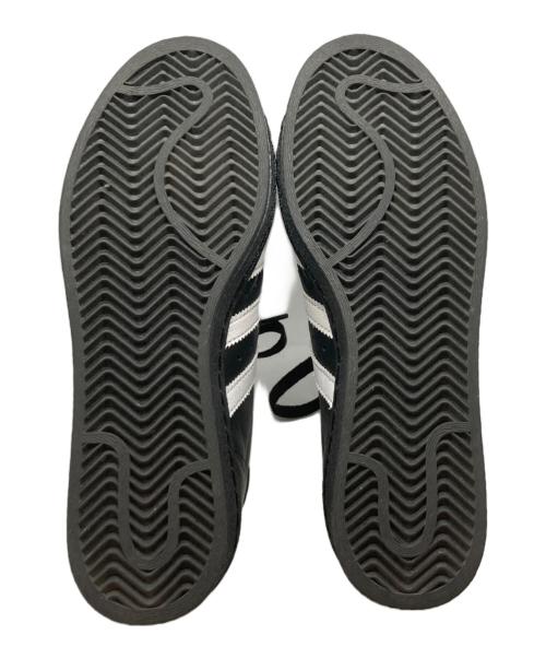 adidas（アディダス）adidas (アディダス) スーパースター 82 / Superstar 82/アディダス/JI2026 ブラック サイズ:JP24.5cmの古着・服飾アイテム