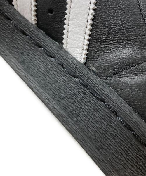 adidas（アディダス）adidas (アディダス) スーパースター 82 / Superstar 82/アディダス/JI2026 ブラック サイズ:JP24.5cmの古着・服飾アイテム