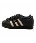adidas (アディダス) スーパースター 82 / Superstar 82/アディダス/JI2026 ブラック サイズ:JP24.5cm：7000円