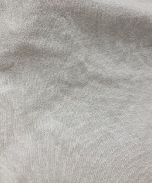 PLAY COMME des GARCONS（プレイコムデギャルソン）PLAY COMME des GARCONS (プレイ コムデギャルソン) Tシャツ/プレイ コムデギャルソン/AZ-T216/AD2020/5 ホワイト サイズ:XLの古着・服飾アイテム