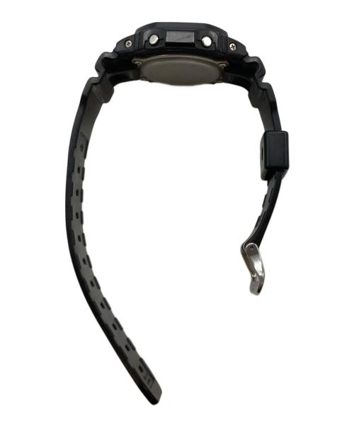 CASIO（カシオ）CASIO (カシオ) MHL (エムエイチエル) デジタルウォッチ/カシオ/エムエイチエル/G-5600E/G-SHOCKの古着・服飾アイテム