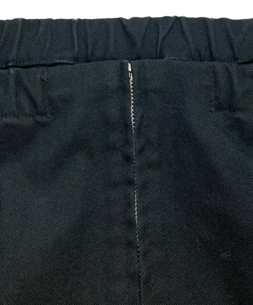 NIKE（ナイキ）NIKE (ナイキ) ウーブン ツイル プレミアム スケートボードジャケット ブラック サイズ:Lの古着・服飾アイテム