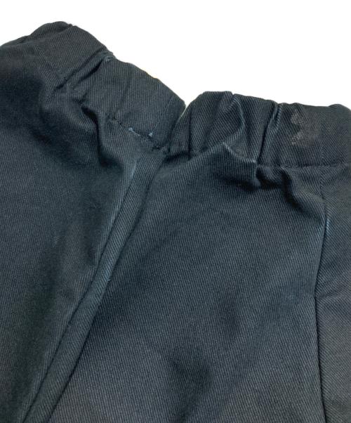 NIKE（ナイキ）NIKE (ナイキ) ウーブン ツイル プレミアム スケートボードジャケット ブラック サイズ:Lの古着・服飾アイテム