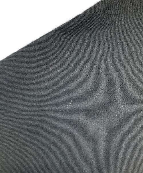 NIKE（ナイキ）NIKE (ナイキ) ウーブン ツイル プレミアム スケートボードジャケット ブラック サイズ:Lの古着・服飾アイテム